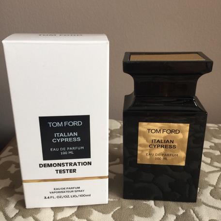 Tom Ford Italian Cypress Eau De Parfum 3.4oz / 100ml