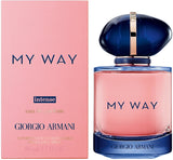Armani My Way Intense Eau De Parfum 3oz / 90ml