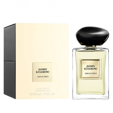 Armani Prive Jasmin Kusamono Eau De Toilette 3.4oz / 100ml