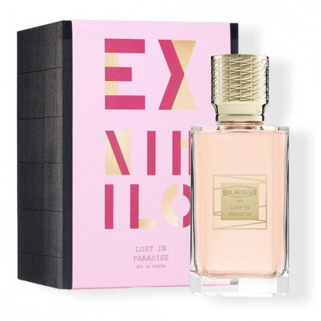 Ex Nihilo Lust in Paradise Eau De Parfum 3.4oz / 100ml