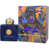 Amouage Interlude Woman Eau De Parfum 3.4oz / 100ml
