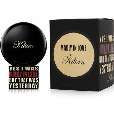 Kilian Madly In Love Eau De Parfum 3.4oz / 100ml