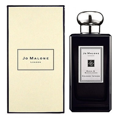 Jo Malone Orris & Sandalwood Eau De Cologne Intense 3.4oz / 100ml