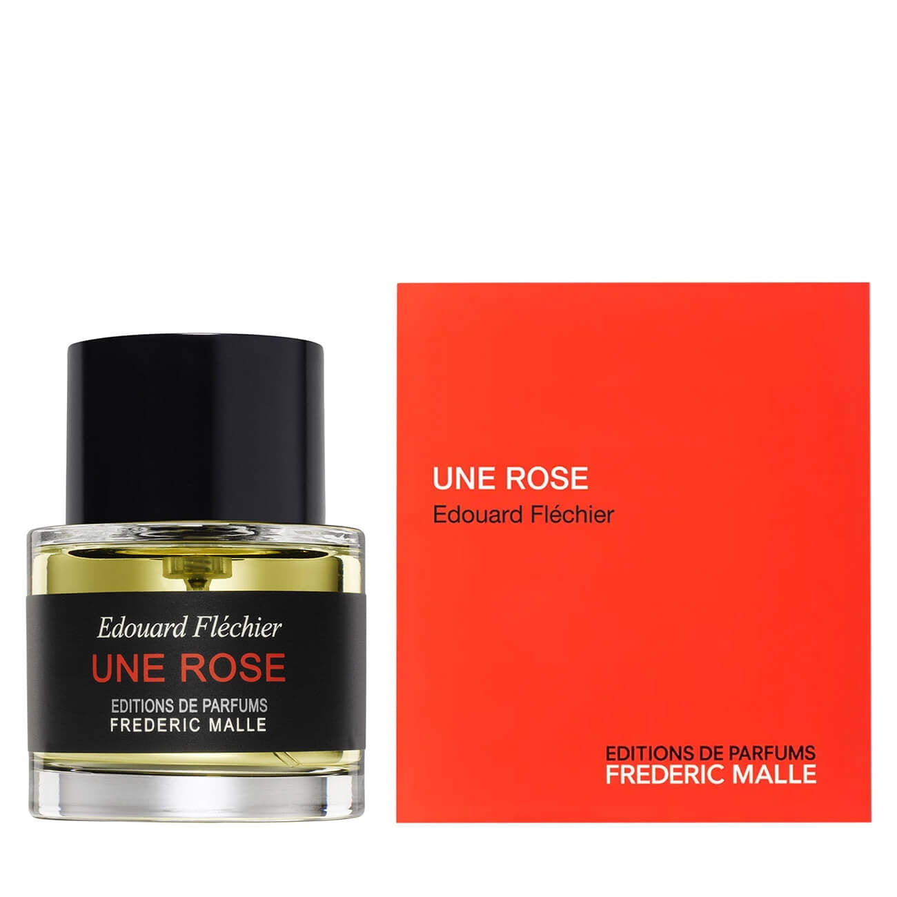 Frederic Malle Une Rose Edouard Flechier Eau De Parfum 3.4oz / 100ml