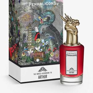 Penhaligon's The Word According To Arthur Eau De Parfum 2.5oz / 75ml