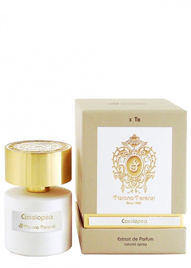 Tiziana Terenzi Cassiopea Extrait De Parfum 3.4oz / 100ml