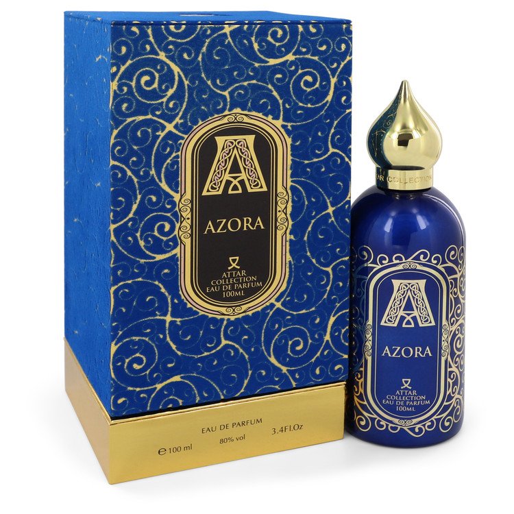 Attar Collection Azora Eau De Parfum 3.4oz / 100ml