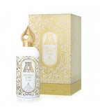 Attar Collection Crystal Love Eau De Parfum 3.4oz / 100ml