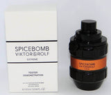 Victor & Rolf Spicebomb Extreme Eau De Parfum 3.04oz / 90ml