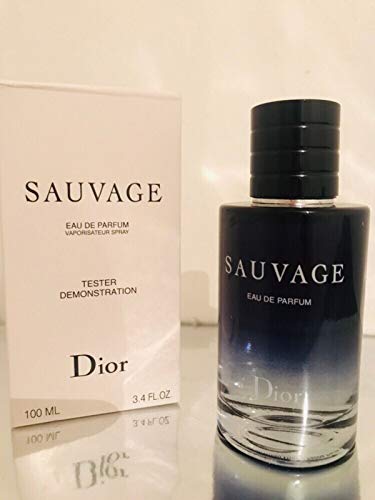 Christian Dior Sauvage (3.4oz)