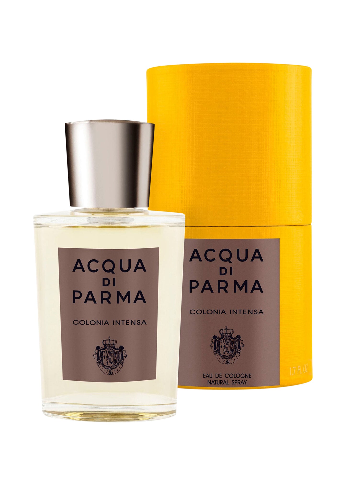 Acqua Di Parma Colonia Intensa Eau De Cologne 3.4oz / 100ml