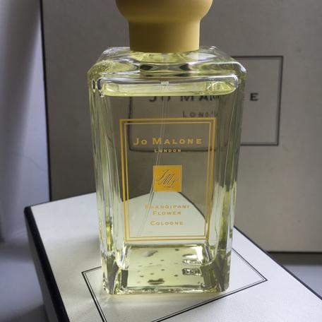 Jo Malone Frangipani Flower Eau De Cologne 3.4oz / 100ml