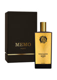 Memo French Leather Eau De Parfum 2.5oz / 75ml