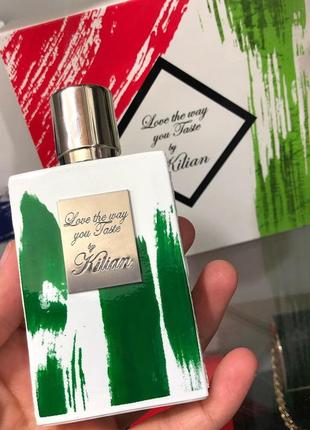 Kilian Love The Way You Faste 1.7oz / 50ml