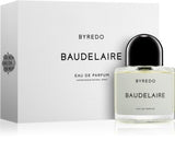 Byredo Baudelaire Eau De Parfum 3.4oz / 100ml