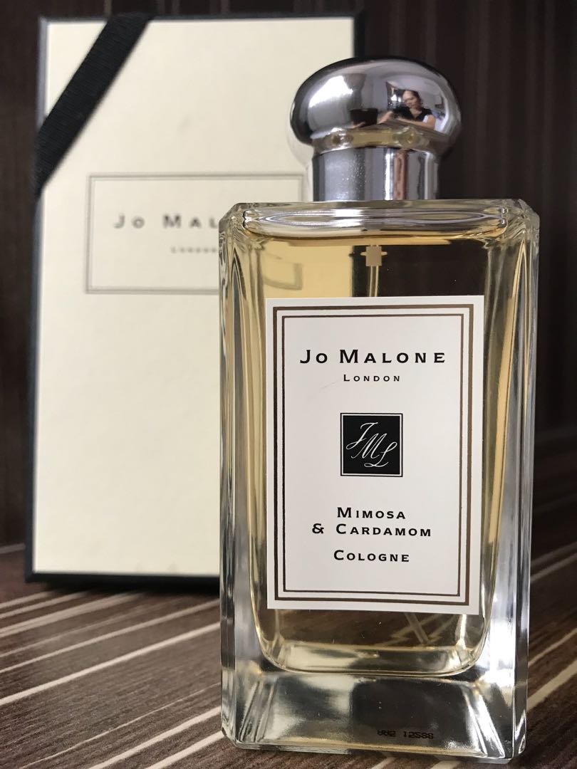 Jo Malone Mimosa & Cardamom Eau De Cologne 3.4oz / 100ml