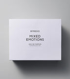 Byredo Mixed Emotions Eau De Parfum 3.4oz / 100ml
