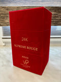 24K Supreme Rouge Eau De Parfum 3.4oz / 100ml