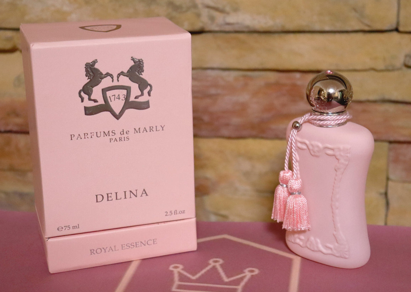 Parfums De Marly Delina (2.5oz)