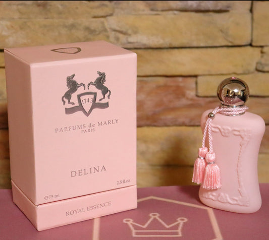 Parfums De Marly Delina Eau De Parfum 2.5oz / 75ml