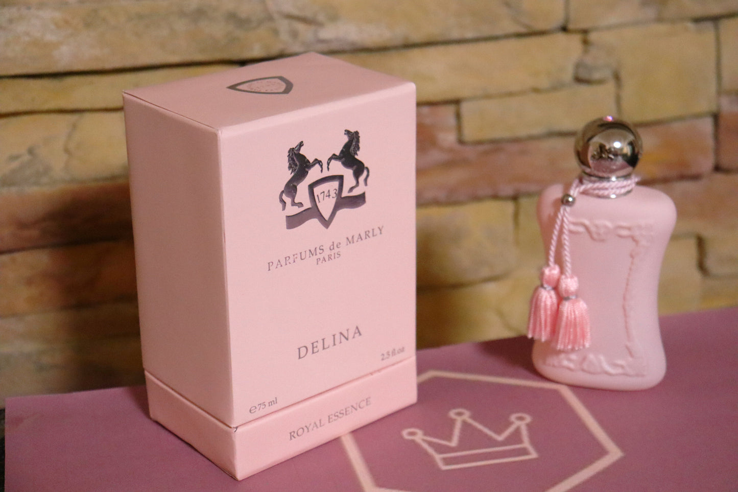 Parfums De Marly Delina (2.5oz)