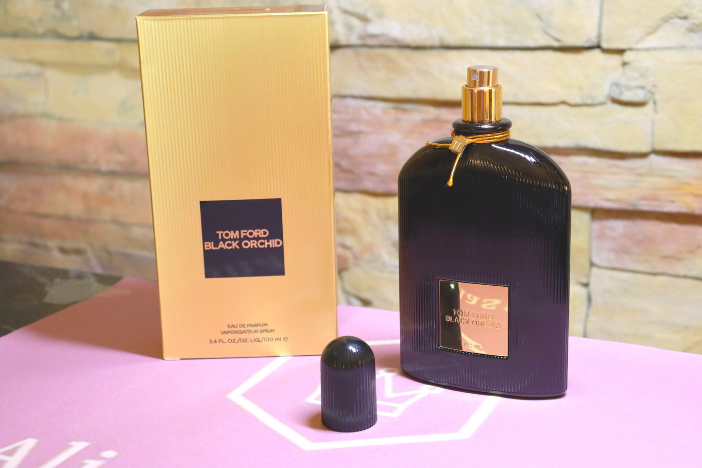 Tom Ford Black Orchid (3.4oz)