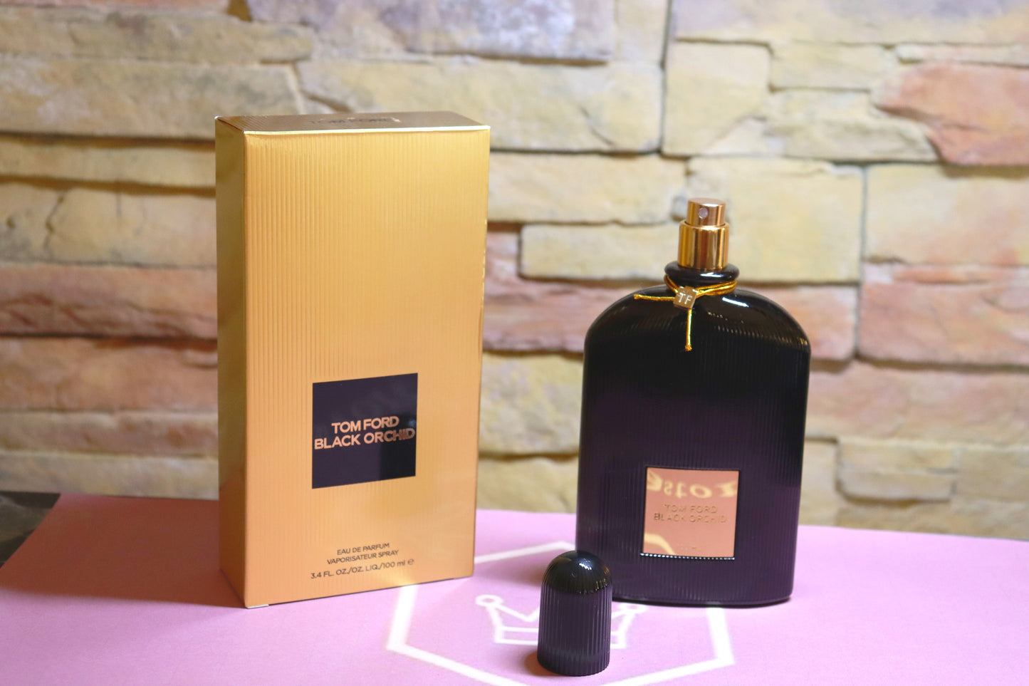 Tom Ford Black Orchid (3.4oz)