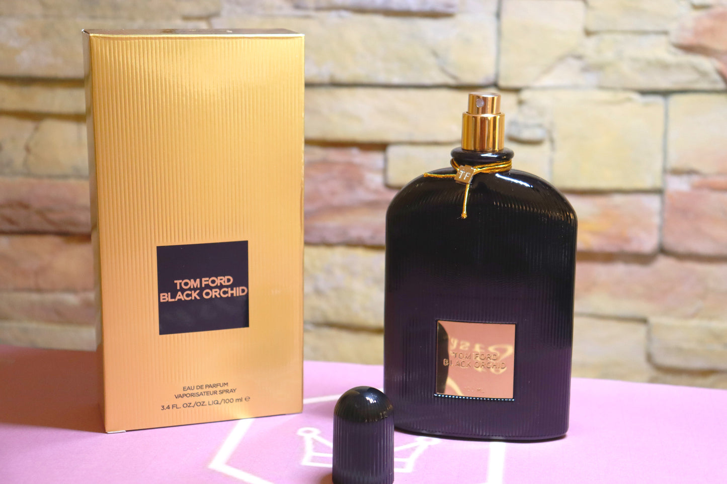 Tom Ford Black Orchid (3.4oz)