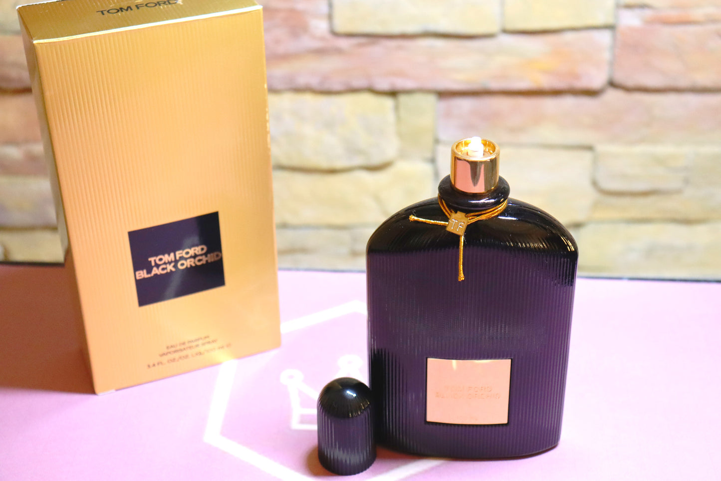 Tom Ford Black Orchid Eau De Parfum 3.4oz / 100ml