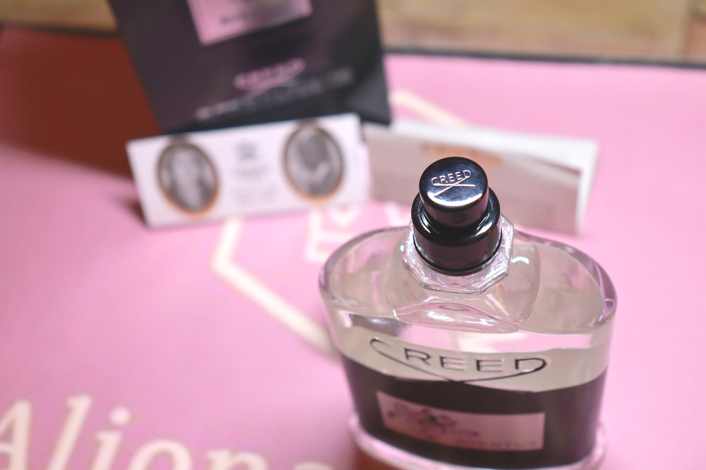 Creed Aventus Eau De Parfum 3.3oz / 100ml