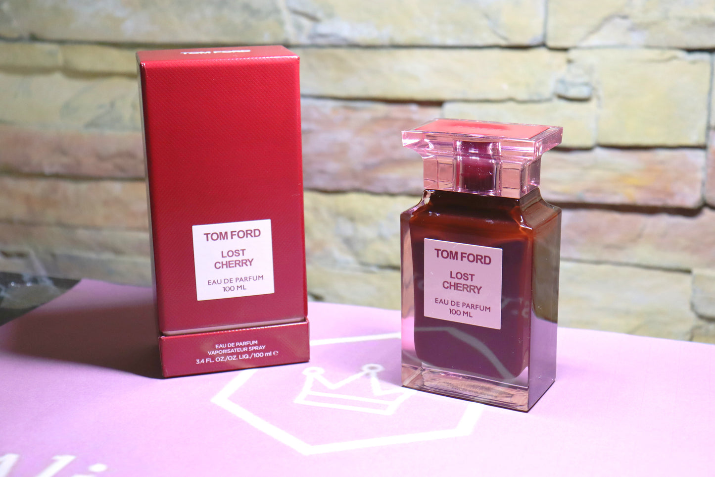 Tom Ford Lost Cherry (100ml)