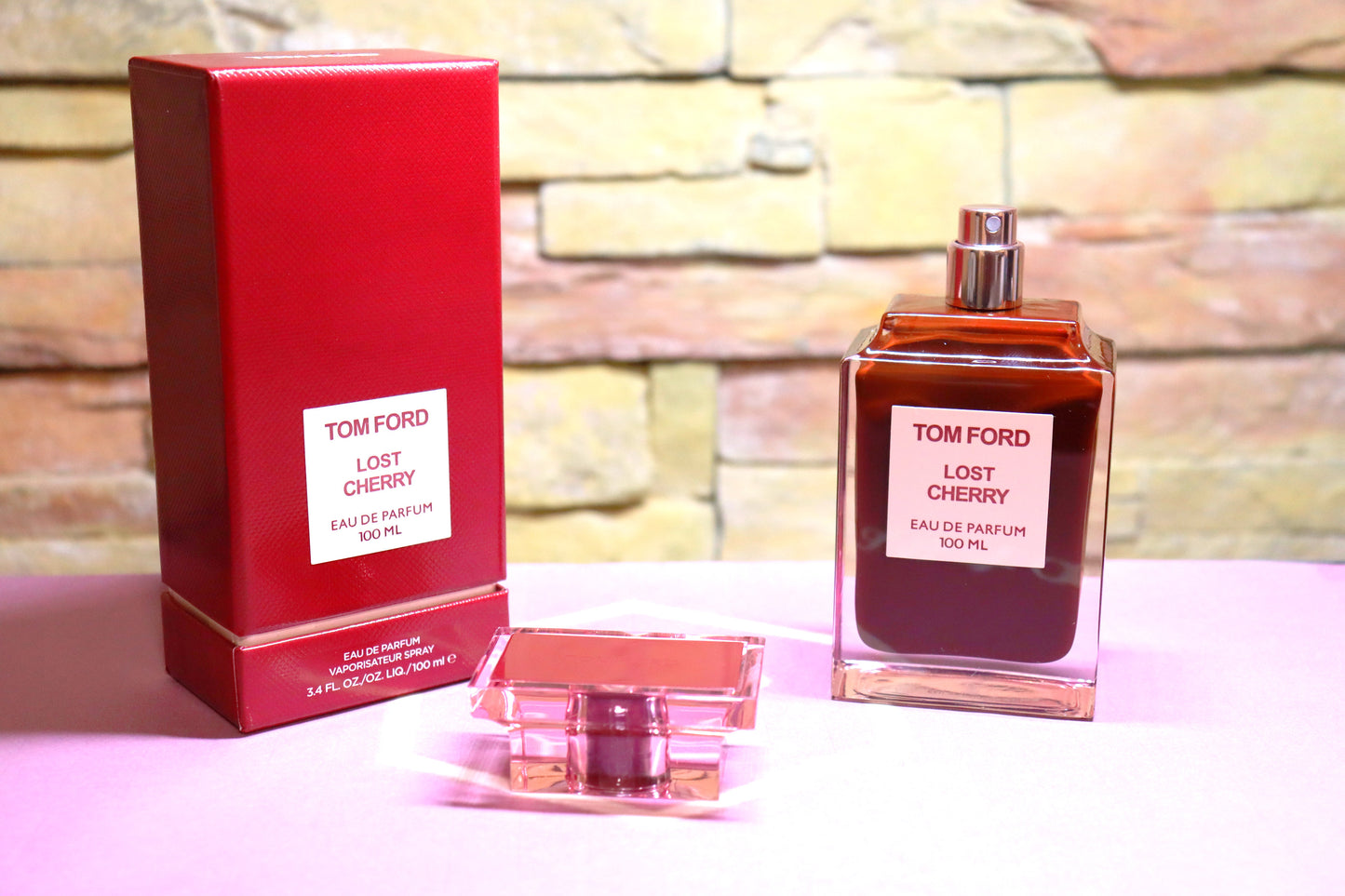 Tom Ford Lost Cherry (100ml)