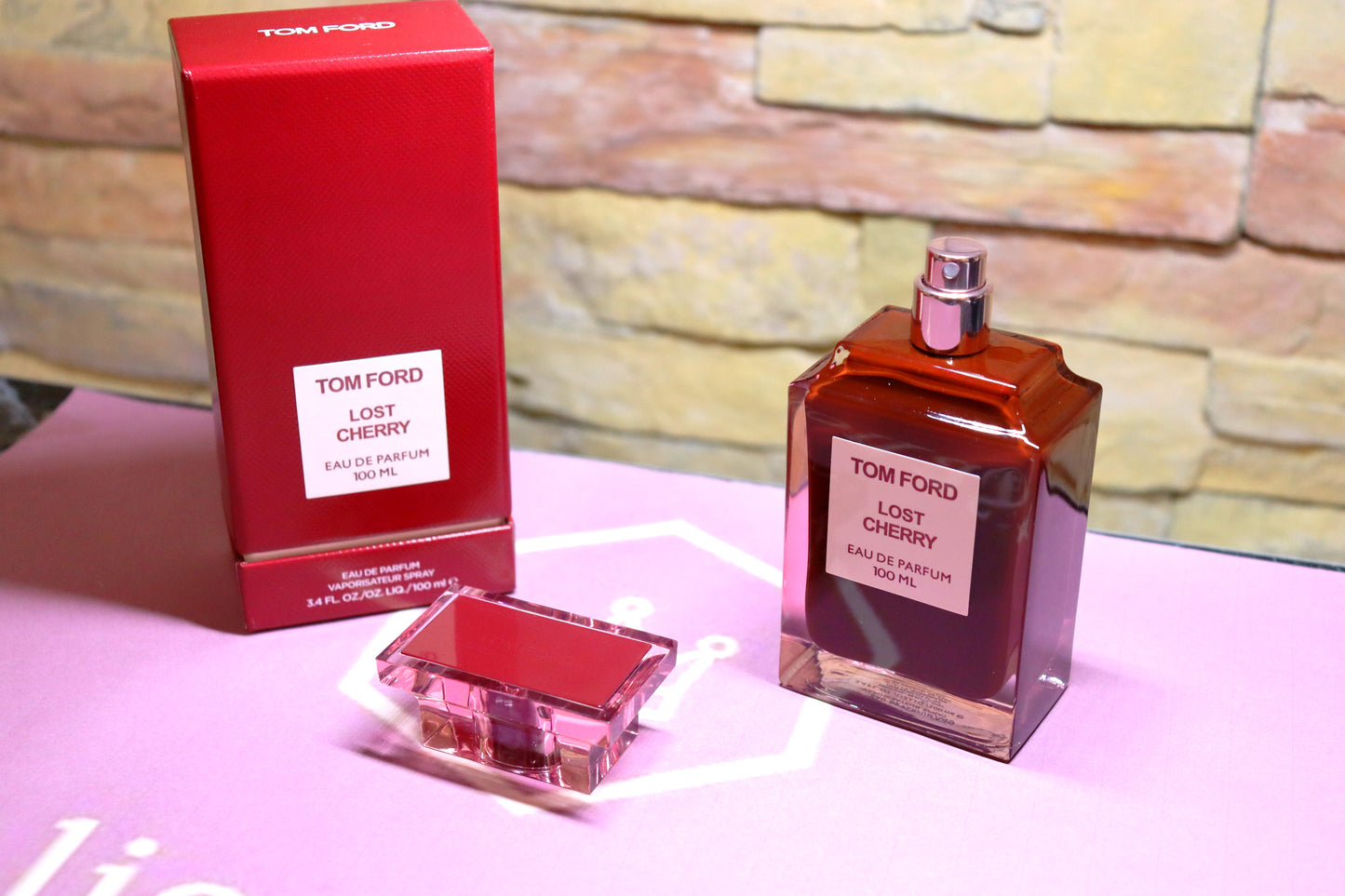 Tom Ford Lost Cherry (100ml)