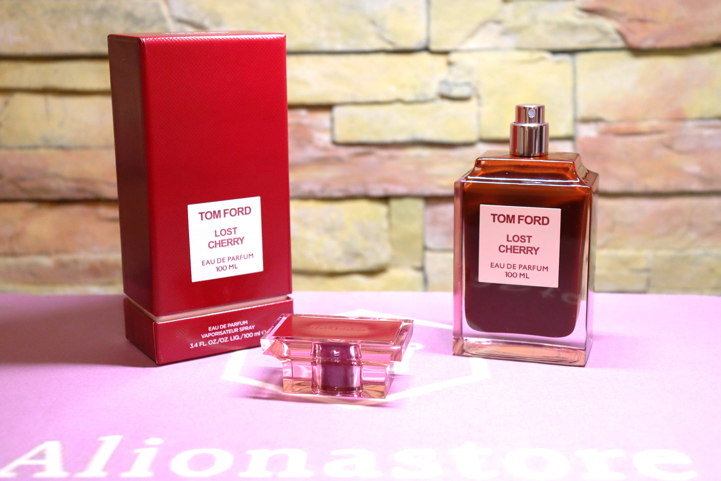 Tom Ford Lost Cherry (100ml)