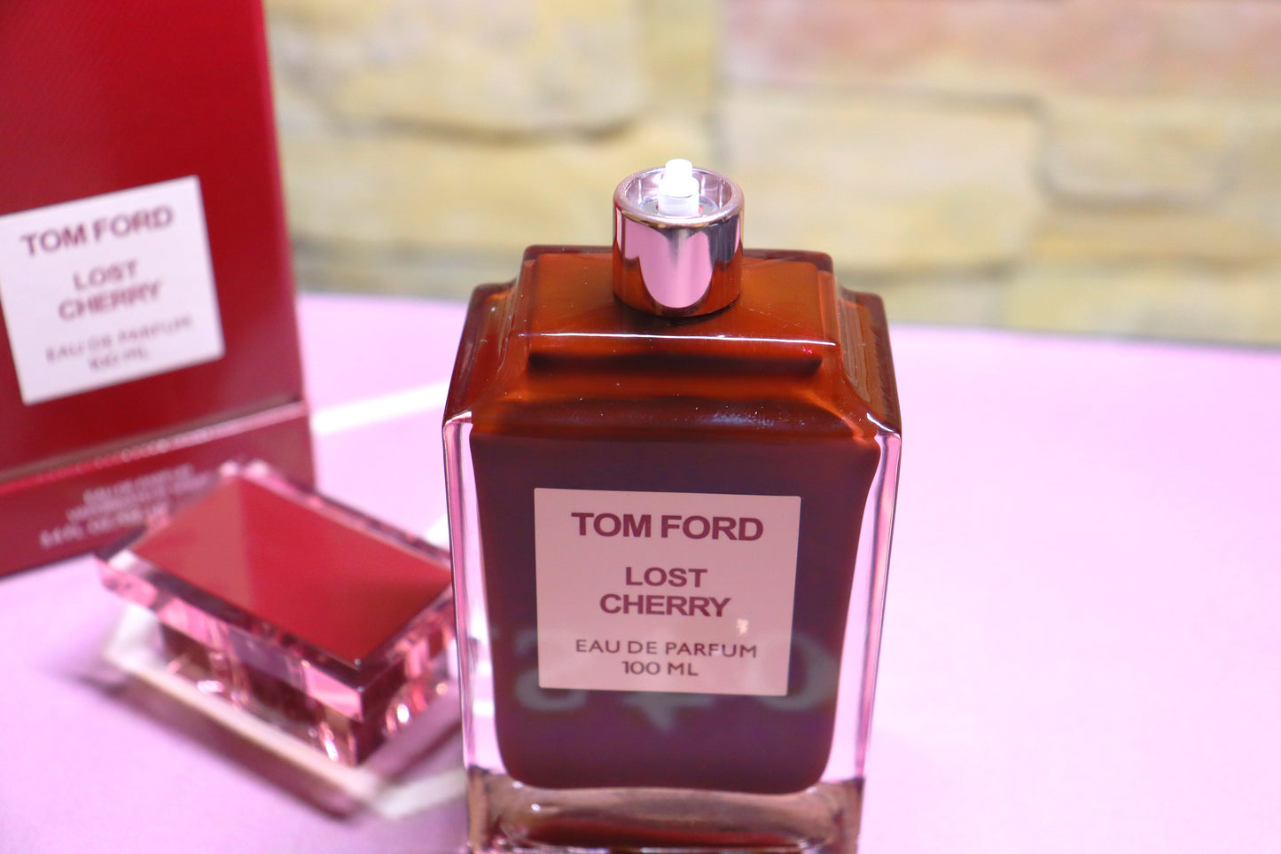 Tom Ford Lost Cherry (100ml)