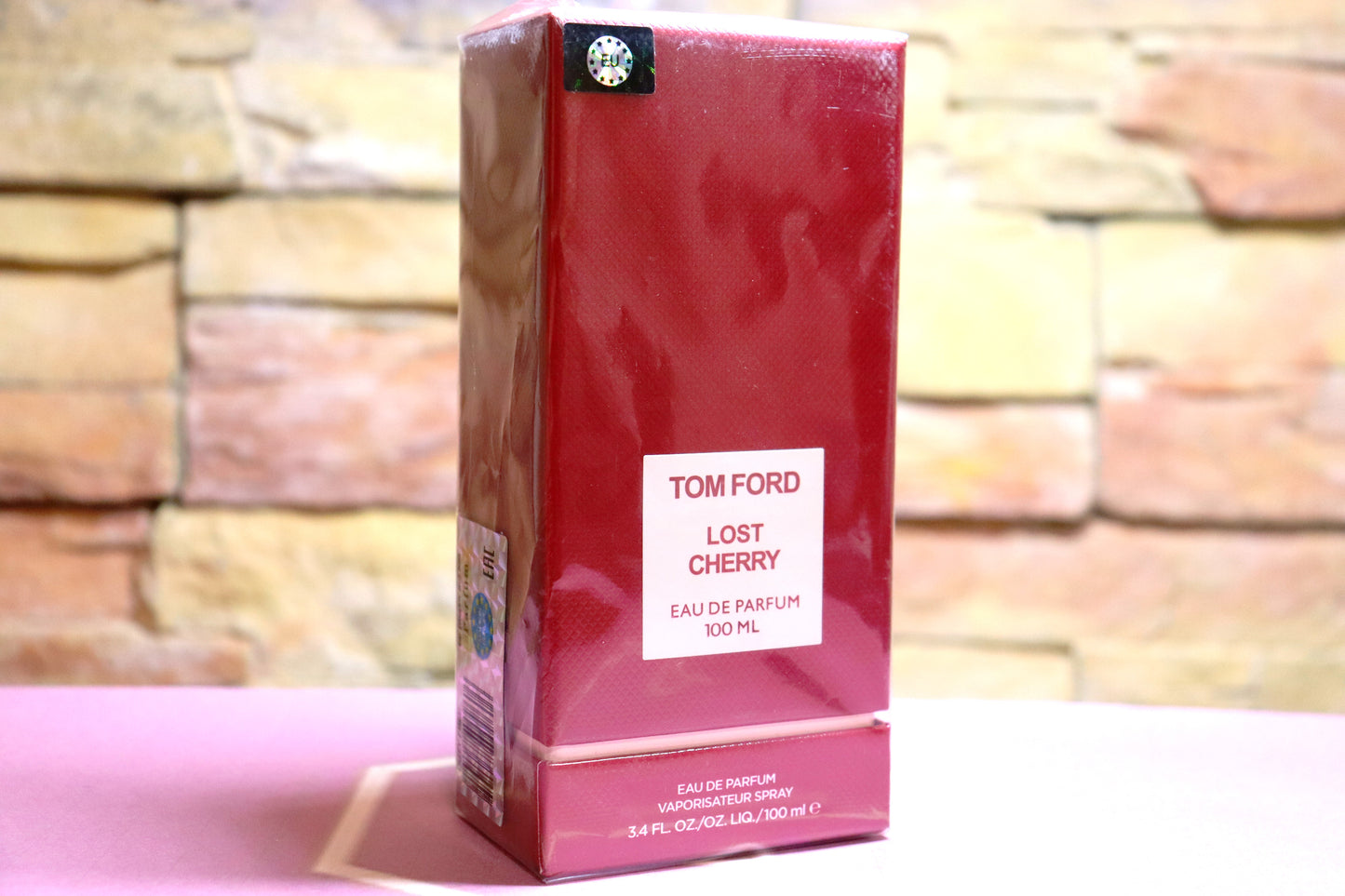 Tom Ford Lost Cherry (100ml)