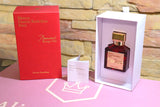 Maison Francis Kurkdjian Baccarat Rouge 540 Extrait De Parfum 2.4oz / 70ml