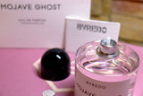 Byredo Mojave Ghost Eau De Parfum 3.4oz / 100ml
