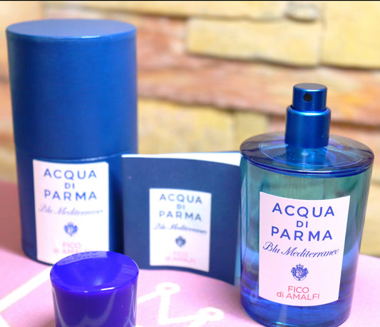 Acqua Di Parma Fico Di Amalfi Eau De Toilette 2.5oz / 75ml