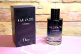 Christian Dior Sauvage Eau De Parfum 3.4oz / 100ml