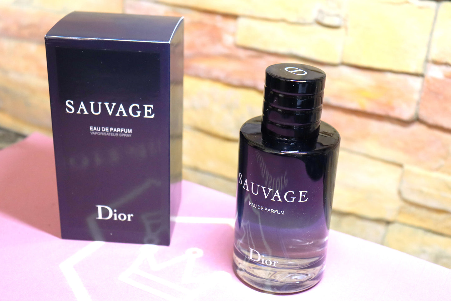 Christian Dior Sauvage (100ml)