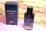 Christian Dior Sauvage Eau De Parfum 3.4oz / 100ml