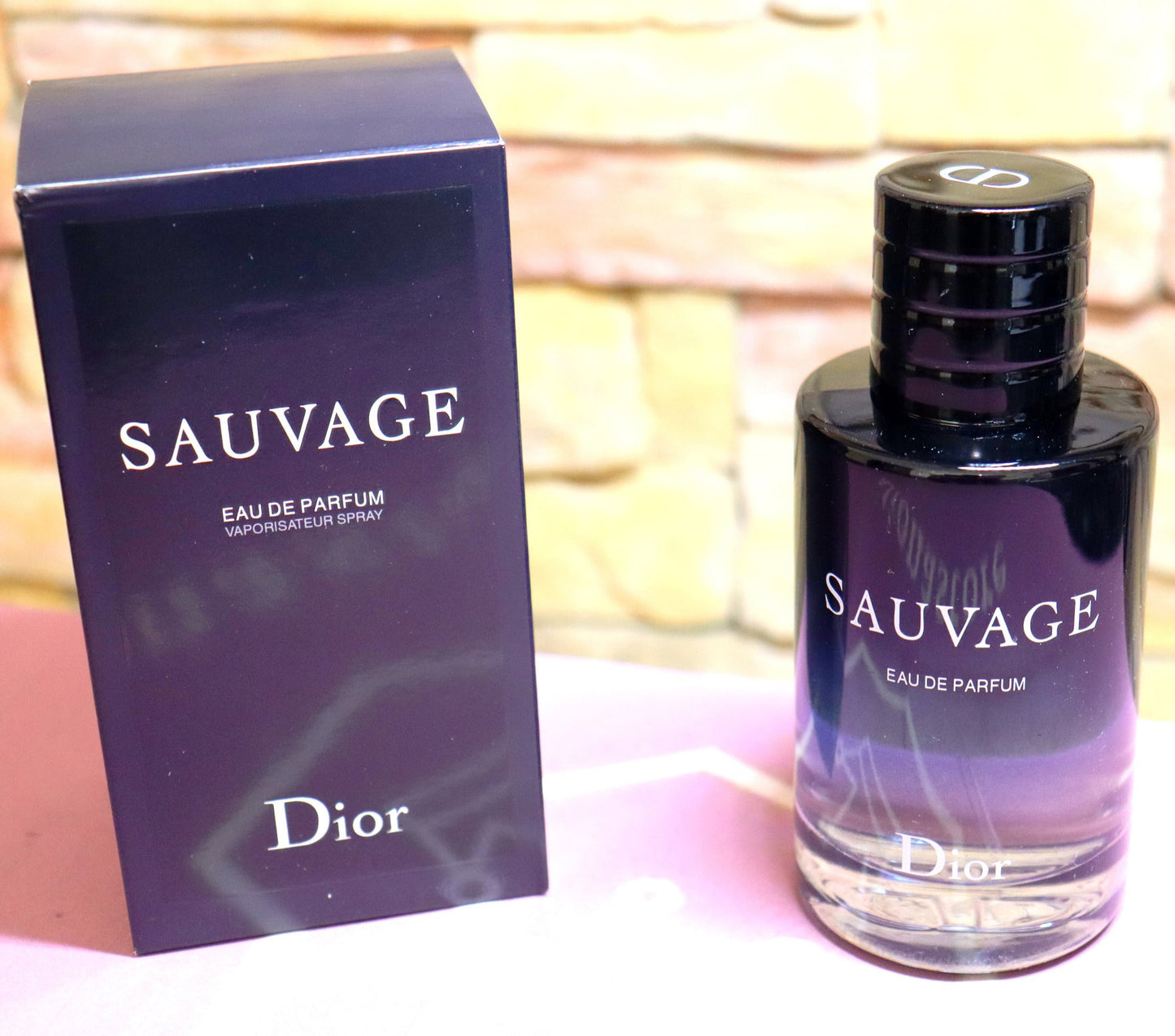 Christian Dior Sauvage (100ml)