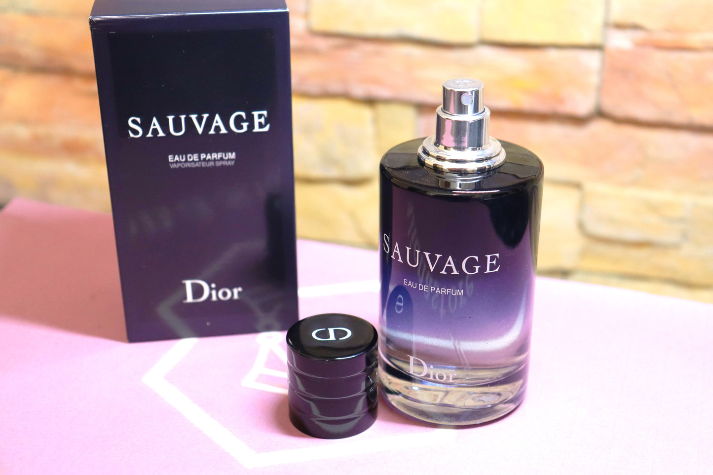 Christian Dior Sauvage (100ml)