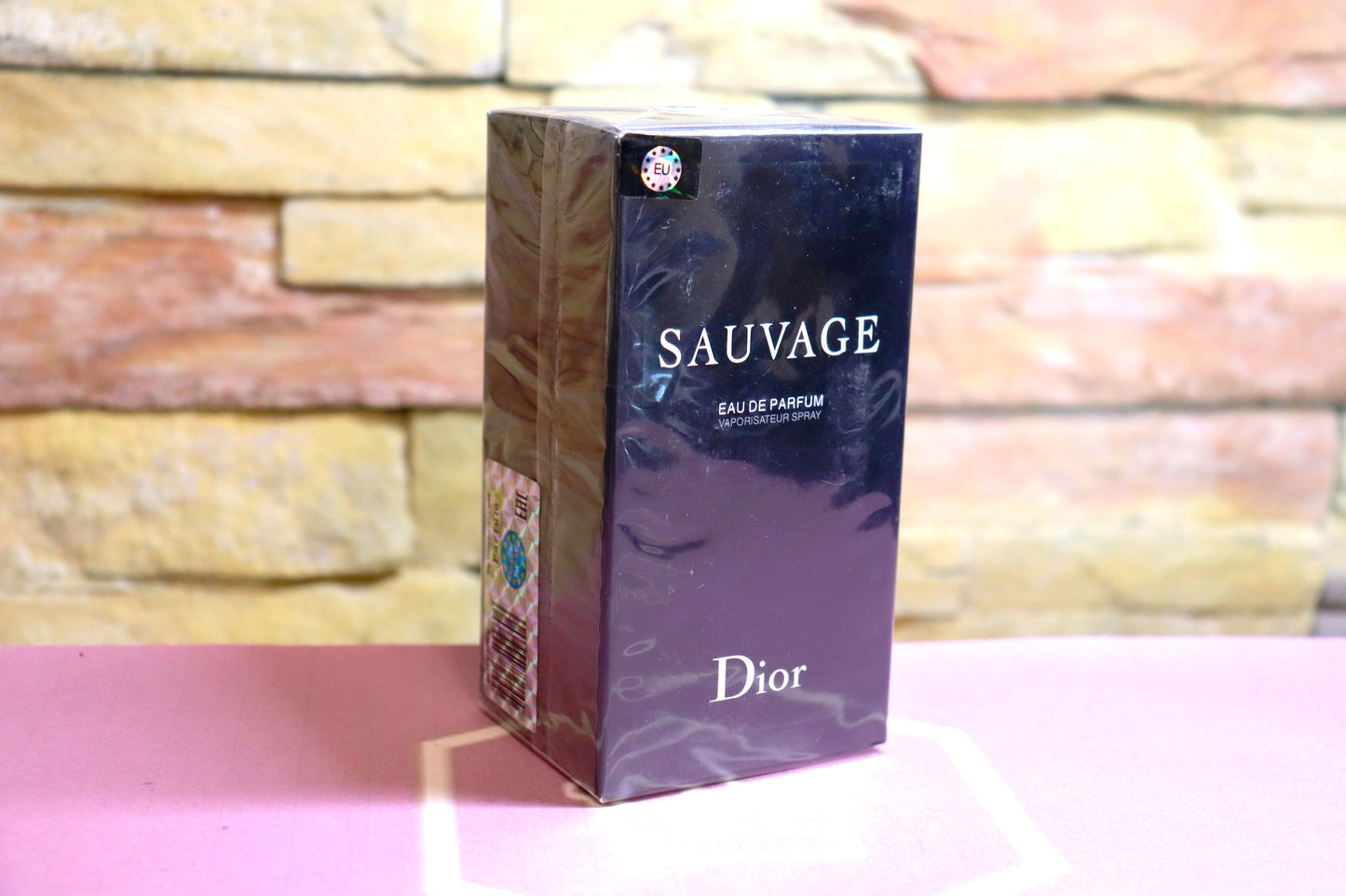 Christian Dior Sauvage (100ml)