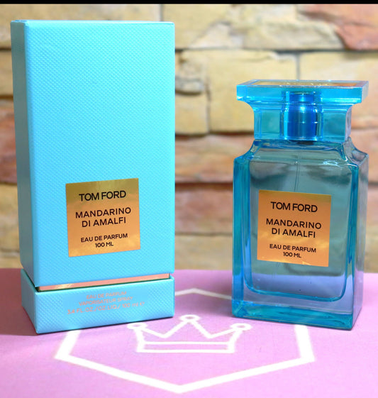 Tom Ford Mandarino Di Amalfi Eau De Parfum 3.4oz / 100ml