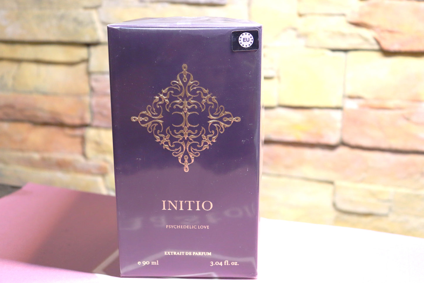 Initio Psychedelic Love Eau De Parfum 3.04oz / 90ml