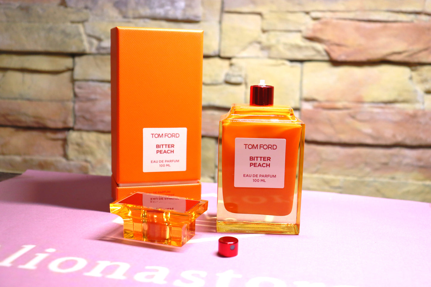 Tom Ford Bitter Peach (3.4oz)